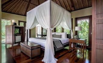 Kayumanis Nusa Dua Private Villa & Spa