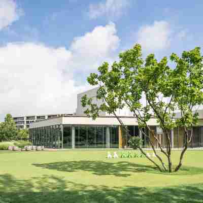 阿那亞安瀾酒店 Hotel Exterior