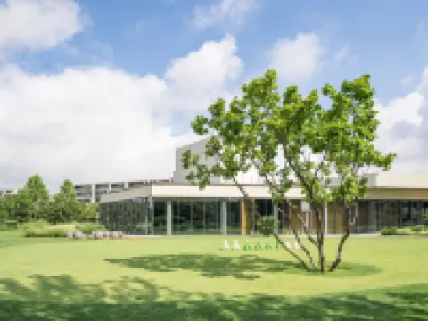Anlan Hotel Ξενοδοχεία στην πόλη Τσανγκλί