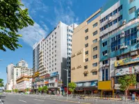 No.1 Player E-sports Hotel