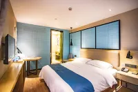 Greentree Eastern Hotel (Lianyungang Wanda Plaza)