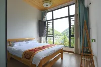 Jiugong Mountain Youxi Xingshe Homestay