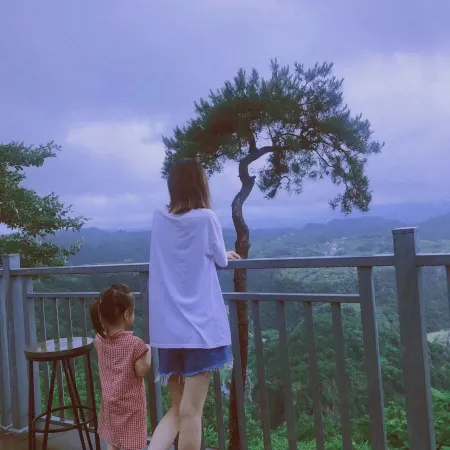 Xinchang joy farm