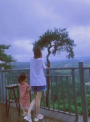 Xinchang joy farm