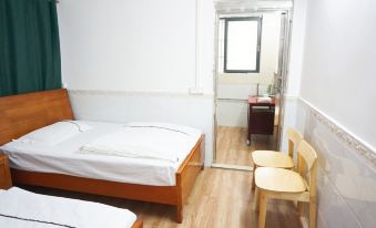 Foshan Qingtian Apartment (Shunde Country Garden Headquarters)
