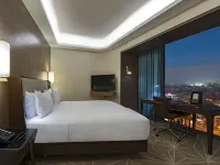 هيلتون إسطنبول كوزياتاجي Hotels near جادة بغداد
