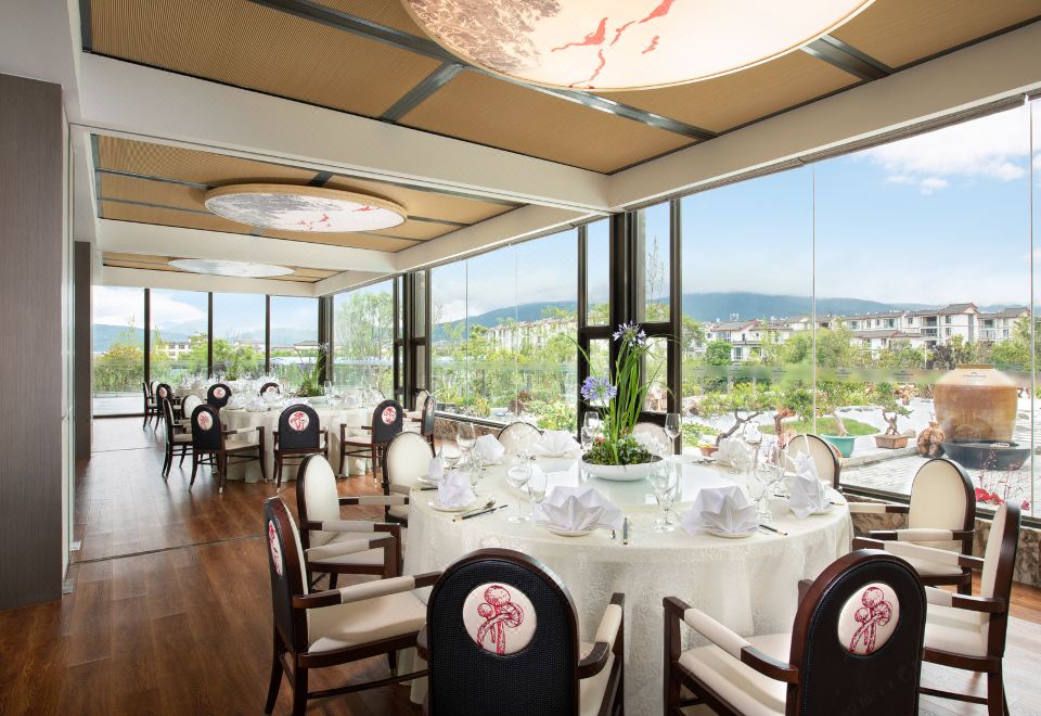 리장 진린하오성 호텔