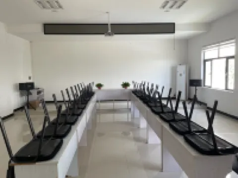 Lulinyuan Ecological Farm