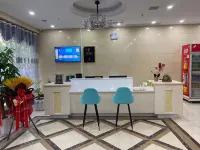 Guorui Hotel (Fuyang Yinghuai Avenue Municipal Government)