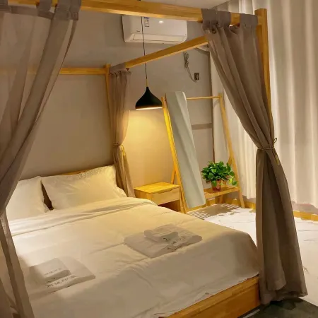 Impression Kangyang B&B Hotel