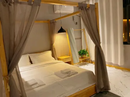 Impression Kangyang B&B Hotel