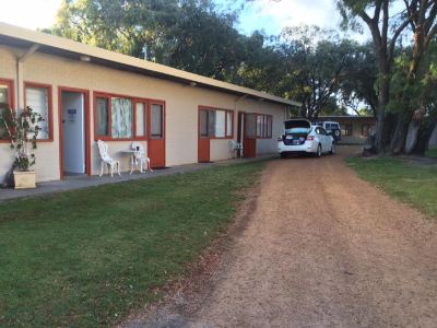 Restawile Motel