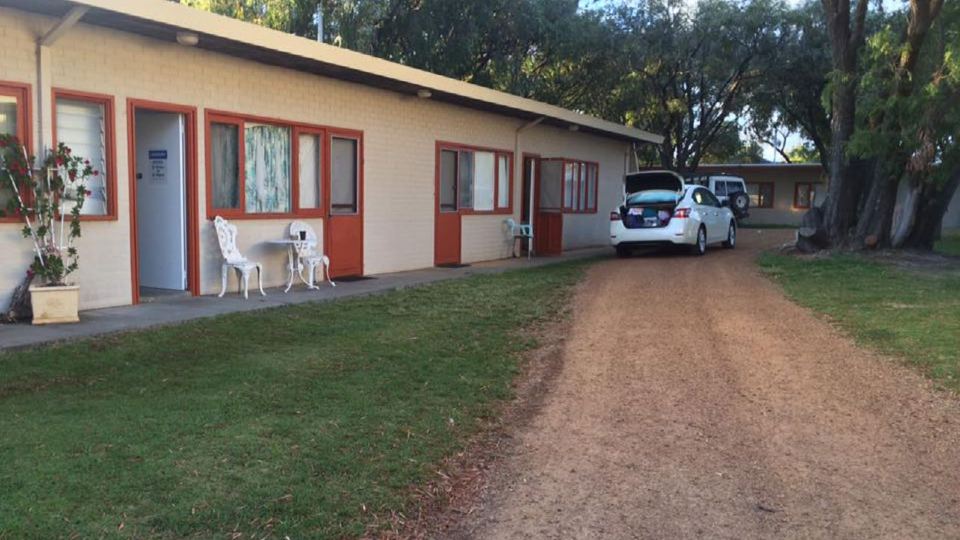 Restawile Motel
