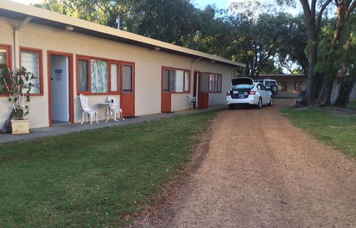Restawile Motel