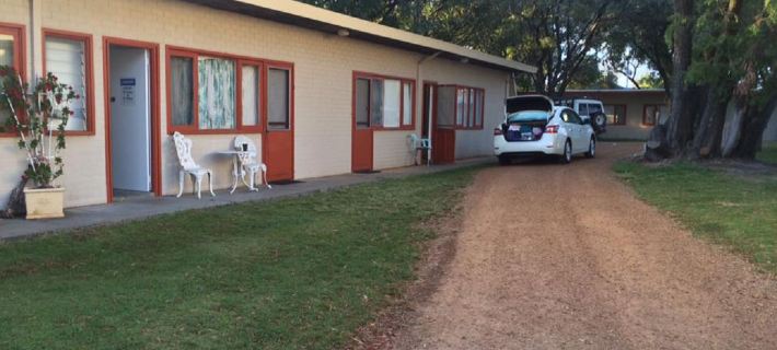 Restawile Motel Hotels in Busselton