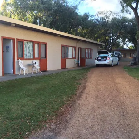 Restawile Motel