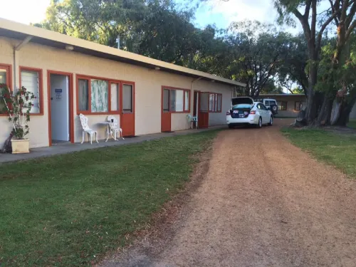Restawile Motel
