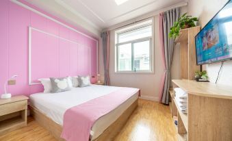 Laocheng Yard Homestay