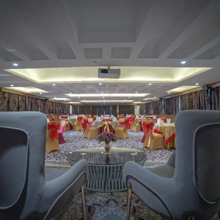 Hotel The Kabo