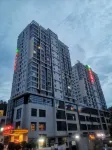 Qingyuan My Apartment (Zhongshan Park Century Hui Branch) - Condos