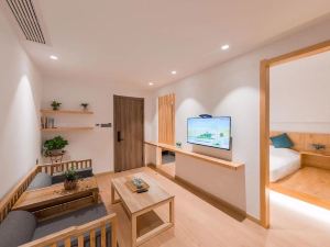 Suzhou Shapan B&B