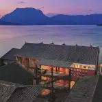 Lugu Lake Anxia Resort Hotel Hotels in Ninglang