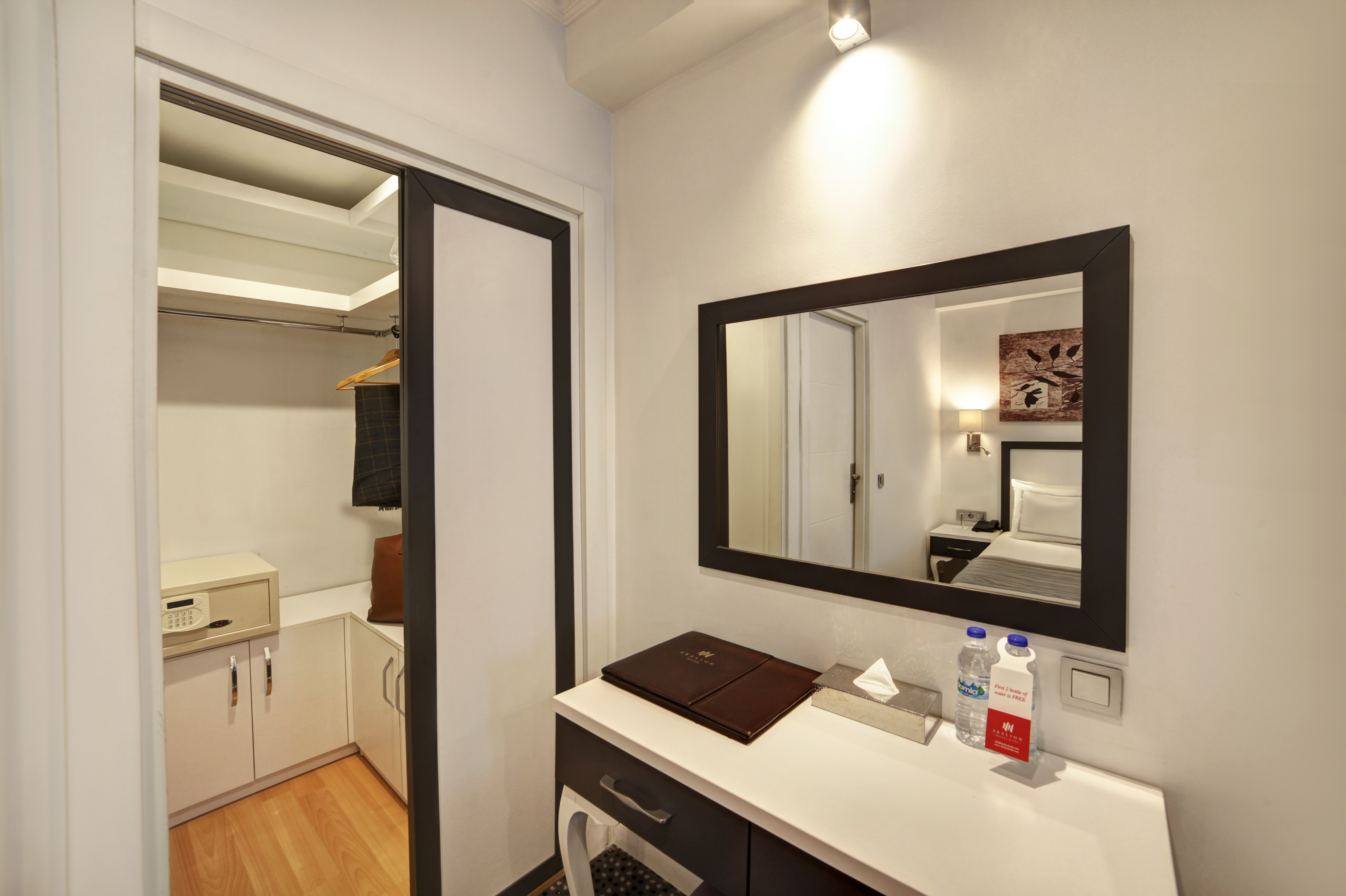Skalion Hotel & Spa