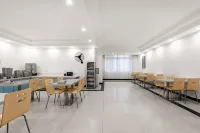 โรงแรมว่านห่าว - 3 ดาว