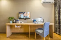 Homeinn Pebble Hotel (Xianghe International Furniture City Yingbin Road)
