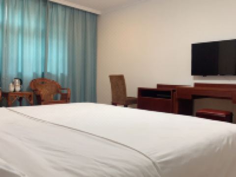 济宁馨居商务宾馆