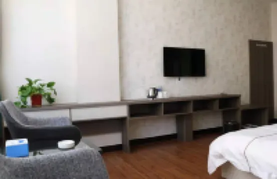 懷仁雨花石民宿