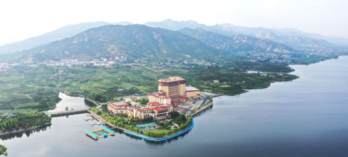 Datianzhuang International Resort Hotel Hotels in Feixian