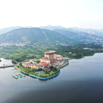 Datianzhuang International Resort Hotel
