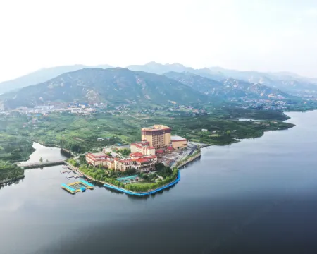 Datianzhuang International Resort Hotel Hotels in Fei County
