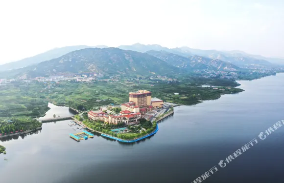 費縣大田莊東方國際酒店