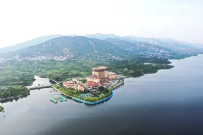 Datianzhuang International Resort Hotel