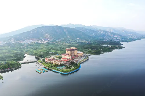 Datianzhuang International Resort Hotel Hotels in Fei County