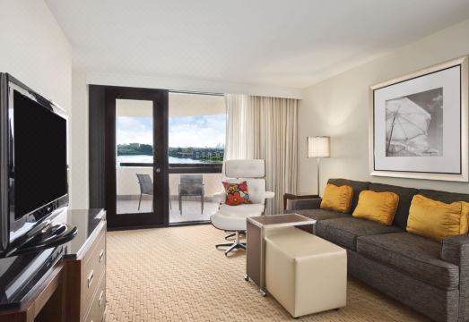 힐튼 Honors 혜택