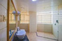 Pizhou Dihao Jingzhi Hotel Hotels in Pizhou