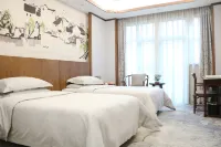 Huazhong Holiday Hotel Hotels in Baoding