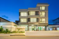 Shengsi Motie Homestay Các khách sạn ở 