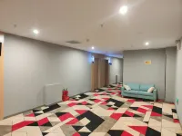 Jujia United Hotel (Gujiao Boutique) Hotels in Gujiao