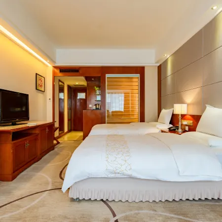 Guandu Hotel