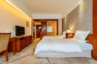 Guandu Hotel Các khách sạn ở Trung tâm triển lãm và hội nghị quốc tế Kunming (Côn Minh)