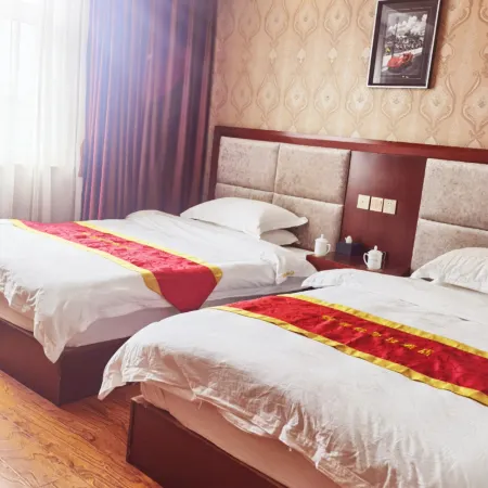 Shiqu Shangri-La Homestay