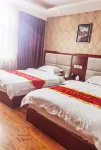 Shiqu Shangri-La Hotel Hotel di Sêrxü County