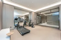 全季飯店（煙台開發區金沙灘後沙廣場店）