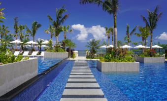 Fusaki Beach Resort Hotel & Villas