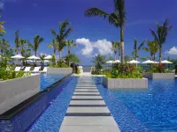 Fusaki Beach Resort Hotel & Villas - Beach