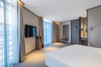 HanTing Hotel (Shaxian Sanming North Station) Hôtels à : Sanming